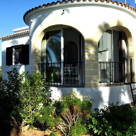 Betlems 2D, Bungalow Dénia Exterior foto